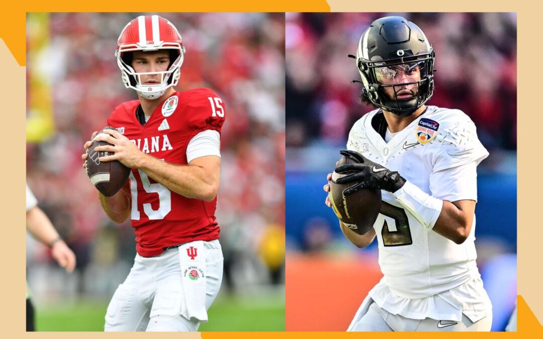 We found the best prices on Peach Bowl tickets. See Indiana vs. Oregon