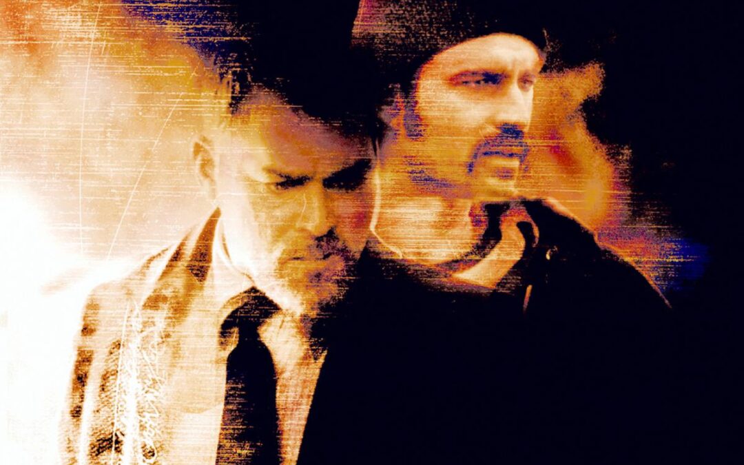 Decades Before ‘The Rip,’ Joe Carnahan Took Ray Liotta on a Last-Minute Awards Season Run with ‘Narc’