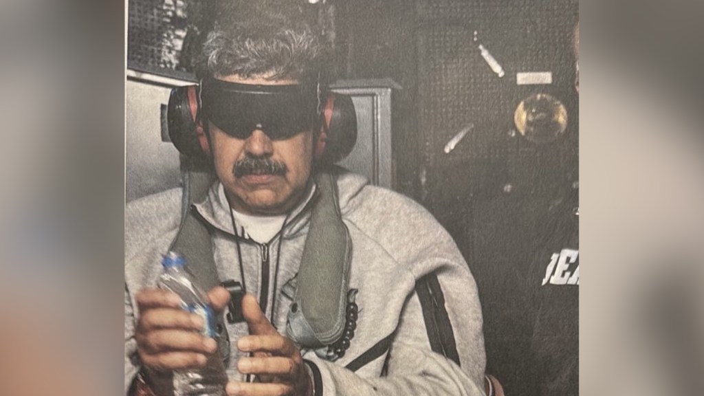 Readers sound off on the Maduro raid, an ICE shooting and Beyoncé