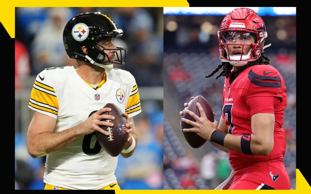 How much are the cheapest tickets for the Steelers-Texans Wild Card game?