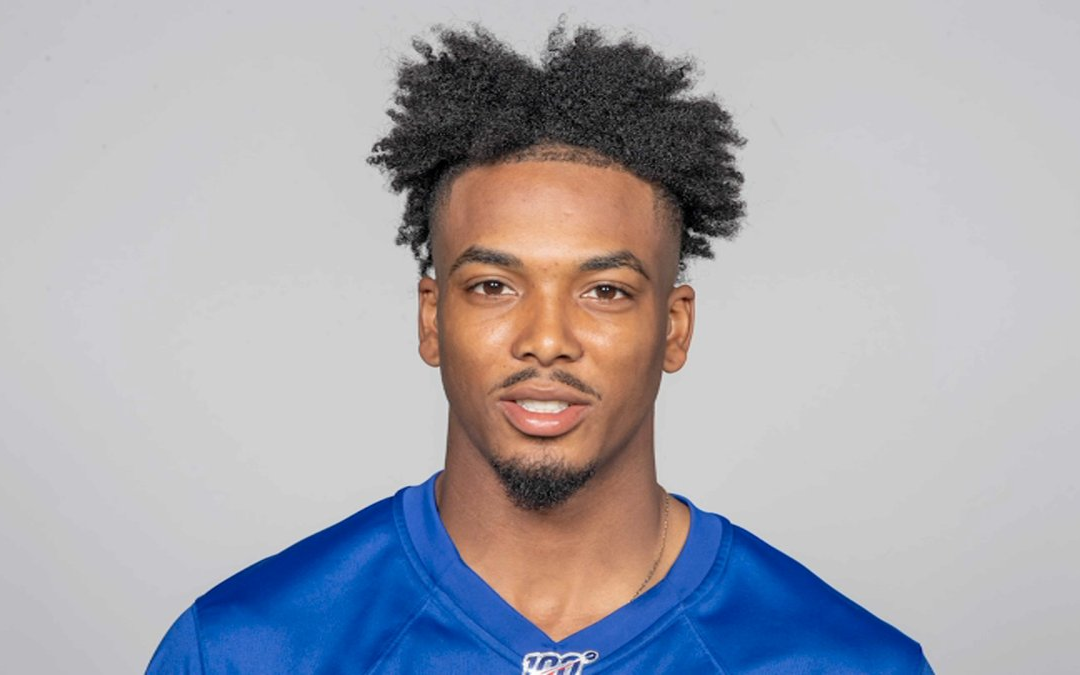 Former New York Giants player Sam Beal missing since July
