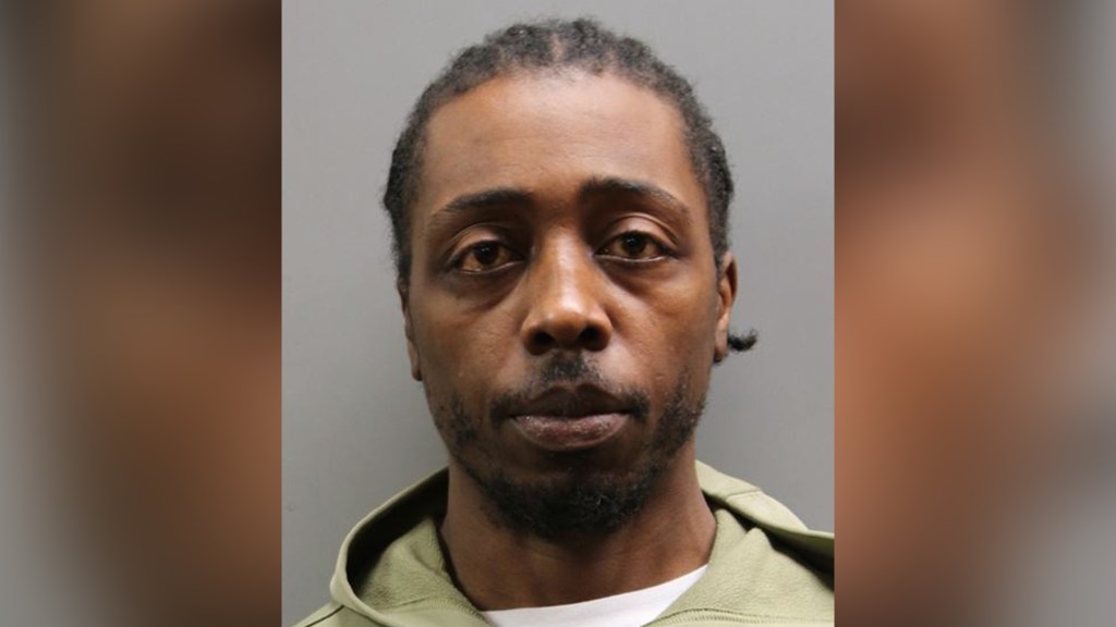 Bay Shore man charged with early new year murder on Long Island