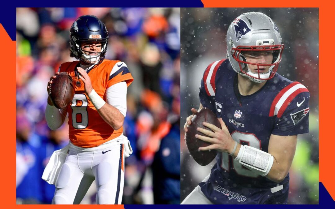 How much are tickets for the Broncos vs. Patriots AFC Championship game?