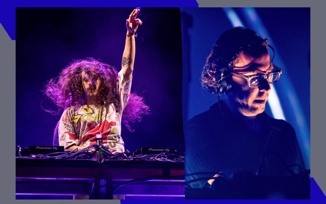 What do Elements Festival tickets cost to see Subtronics and Above and Beyond?