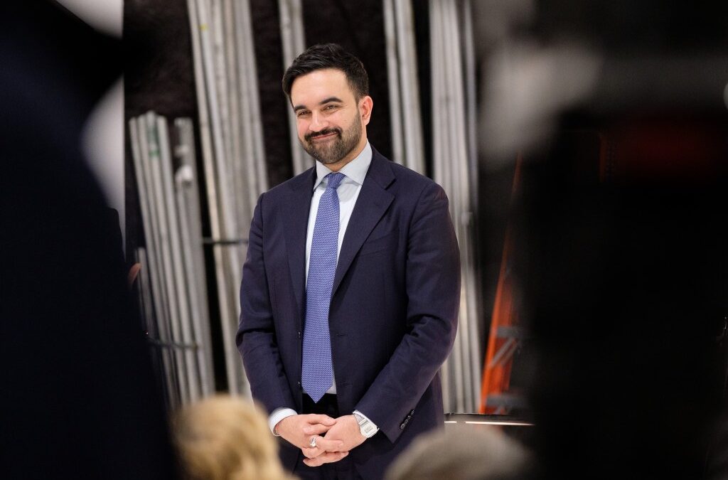 How Mamdani can make NYC more affordable