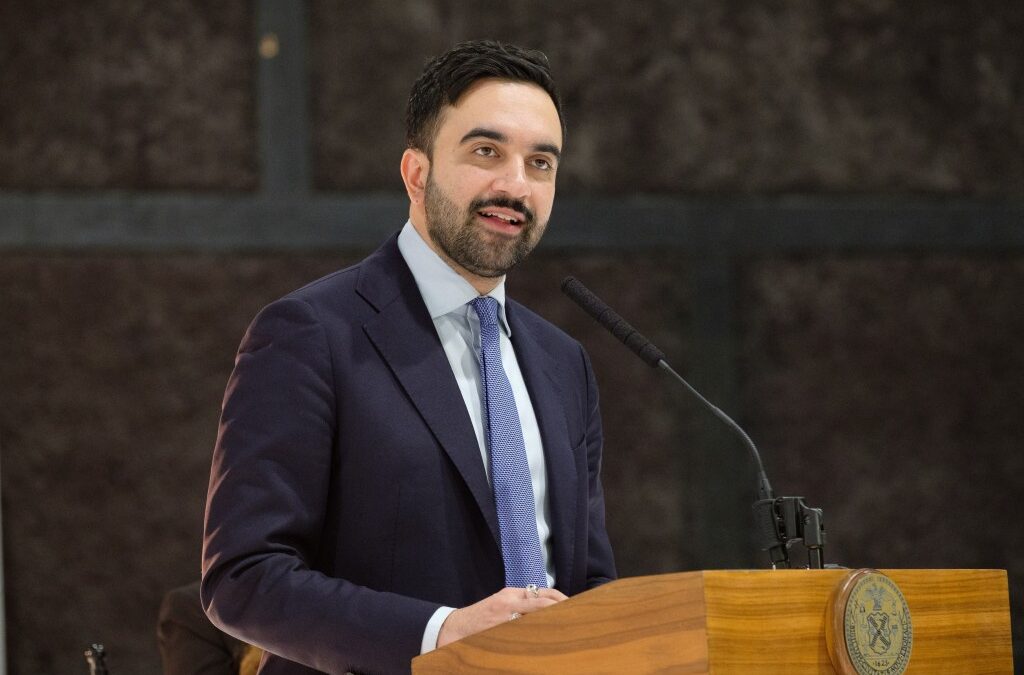 Mamdani must shield city retirees from Medicare scam