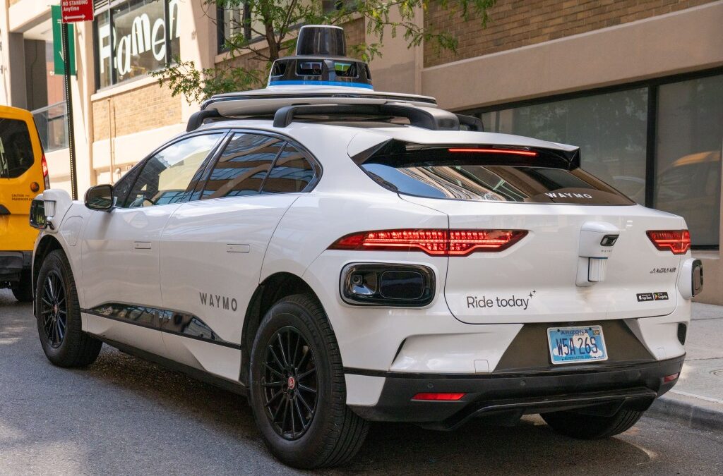 We must slow down on robotaxis in NYC