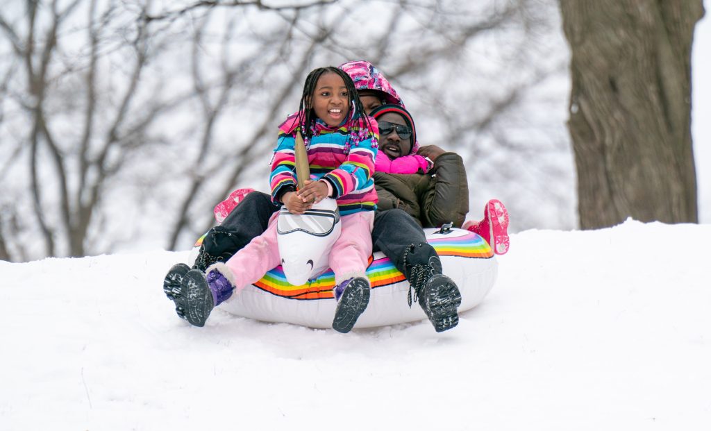 Greene: The snow-alarm storm before the storm; let students have a snow day