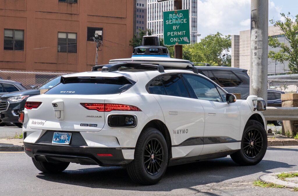 Waymo’s blackout should be a New York red light