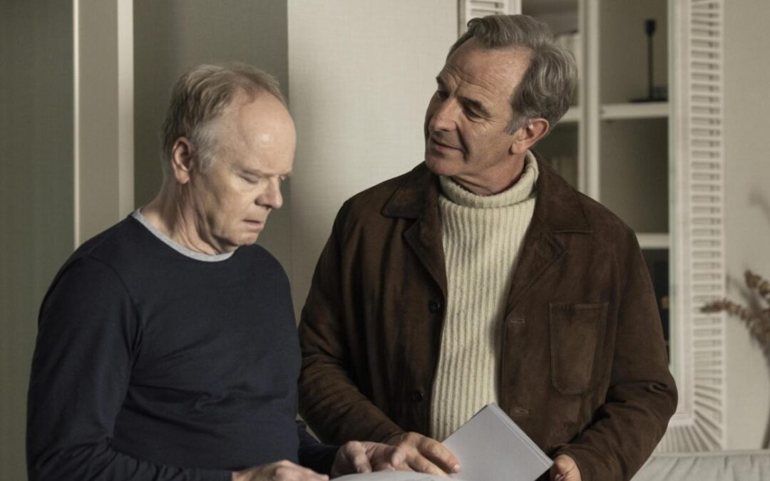 Stream It Or Skip It: ‘The Game’ On BritBox, Where A Newly-Retired Police Detective Thinks His New Neighbor Is The Serial Killer He Never Caught