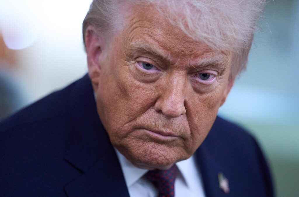 UK’s Starmer slams Trump remarks on non-US NATO troops in Afghanistan as ‘insulting’ and ‘appalling’