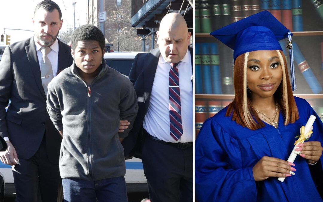 South Carolina fugitive showed ‘no remorse’ for ‘execution style’ NYC shooting of ex-girlfriend: victim’s mother