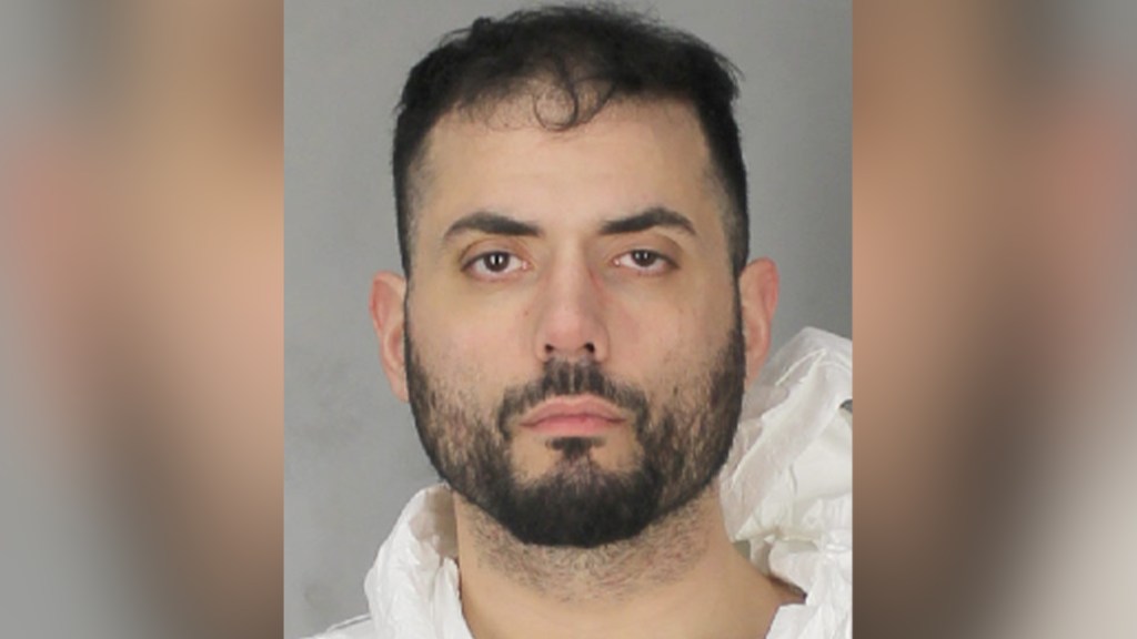 L.I. man accused of stabbing parents said ‘the Lord was talking’ to him: prosecutors