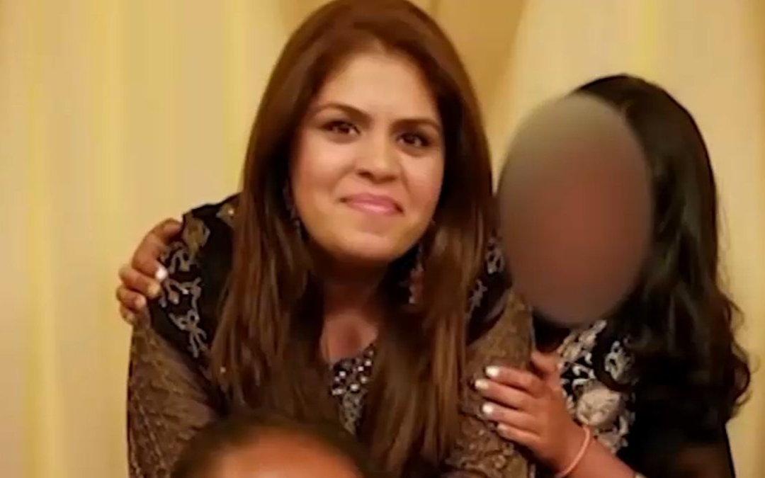 ‘Didn't deserve this kind of death': LI man accused of poisoning wife appears in court