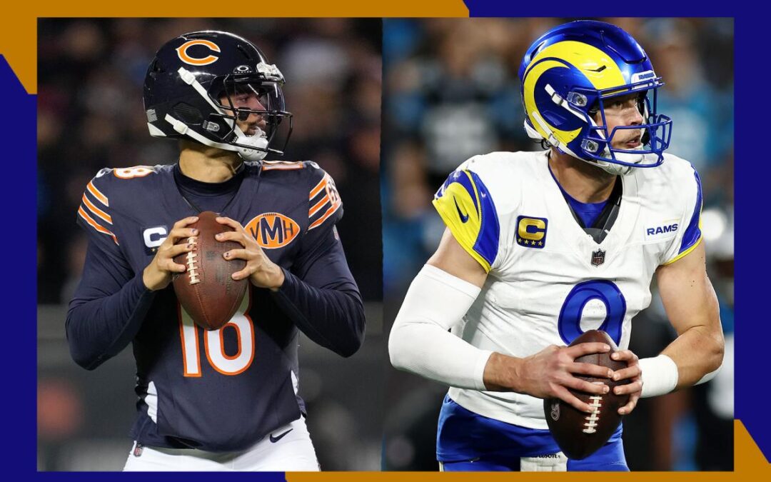 How much are the cheapest Bears-Rams NFL Playoffs Divisional Round tickets?