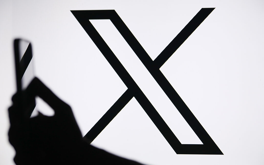 Is X down? Thousands report outage on the social media site
