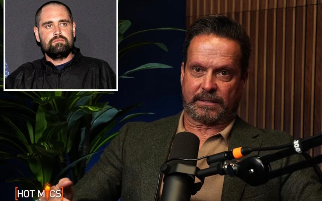 Nick Reiner’s ex-lawyer discusses dramatically dropping the case and reveals moment he heard of brutal murders