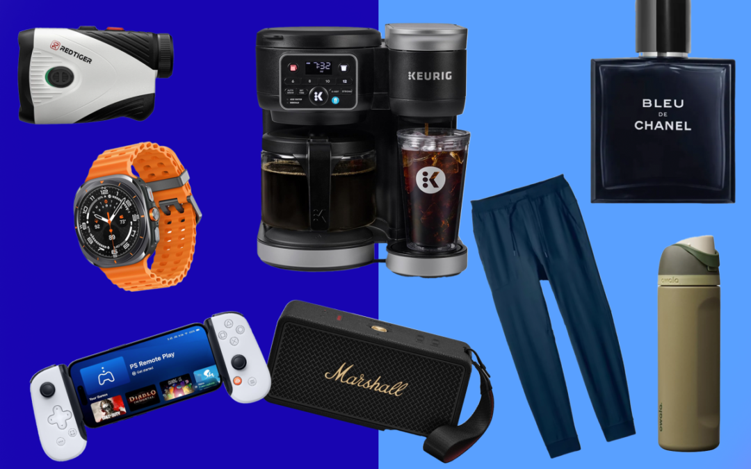 50+ best gift ideas for men who have everything, per a pro gift-giver