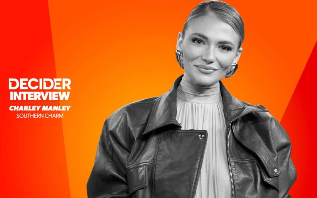 ‘Southern Charm’ Star Charley Manley Told Salley Carson About Her Date With Craig Conover Right After He Asked Her: “It Wasn’t On Camera”