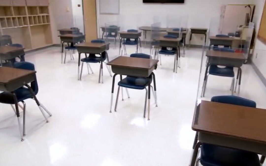 Will NYC have a traditional snow day Monday? Mamdani says, ‘It depends'