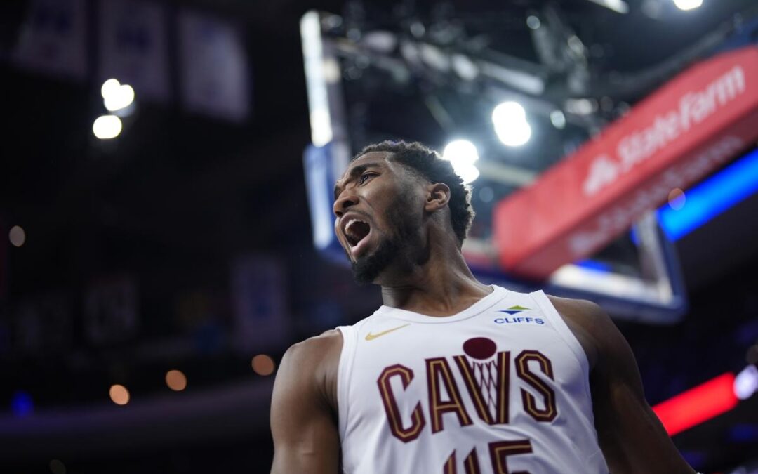 Fanatics Sportsbook promo code NYPOST: Get up to $2,000 in FanCash for Thunder vs. Cavaliers