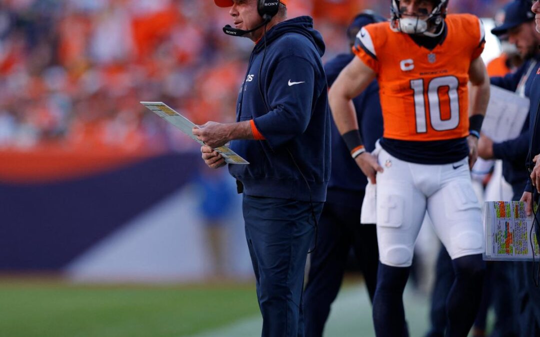 Fanatics Sportsbook promo code NYPOST: Get up to $2,000 in FanCash for Patriots vs. Broncos on Sunday