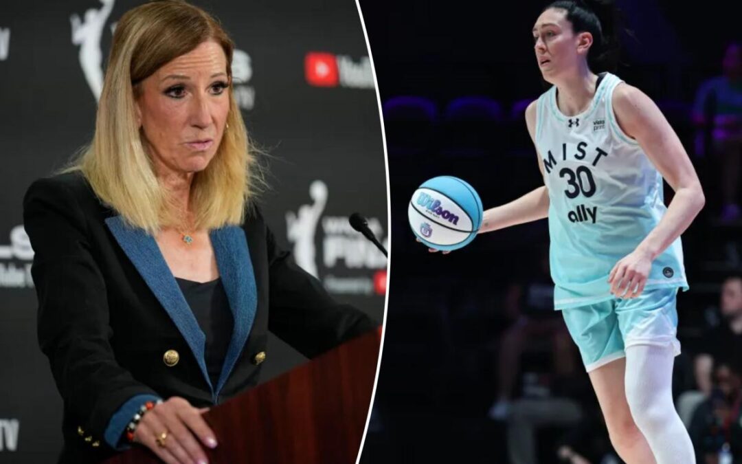 WNBA, players won’t extend CBA deadline as negotiations continue