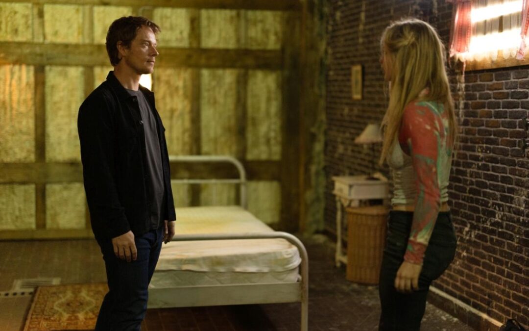 Stream It Or Skip It: ‘Girl Taken’ On Paramount+, A Thriller About A Teen Taken By Her Teacher, And What Happens When She Escapes Years Later