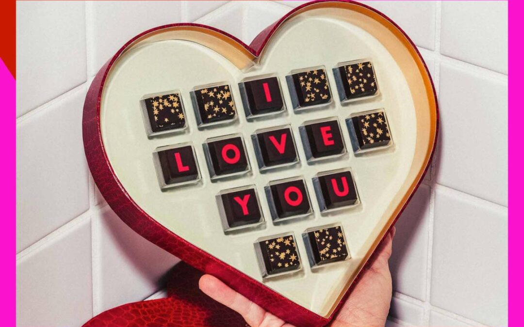 10 best chocolate chocolate delivery services to make them fall in love all over again