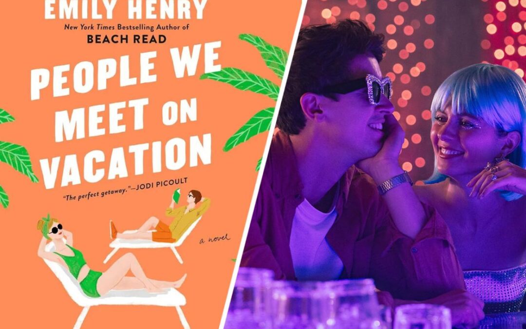 Is Netflix’s ‘People We Meet on Vacation’ Based on a Book? Read For Just $1 Now