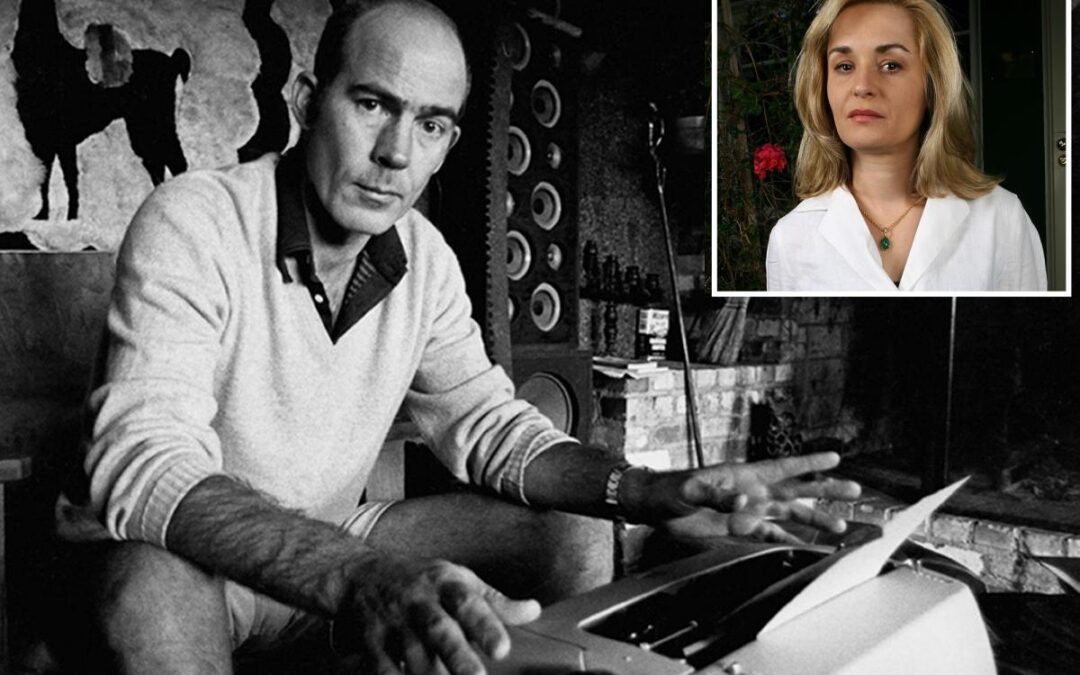 Probe into Hunter S. Thompson’s death, claims of foul play spark Gonzo family rift