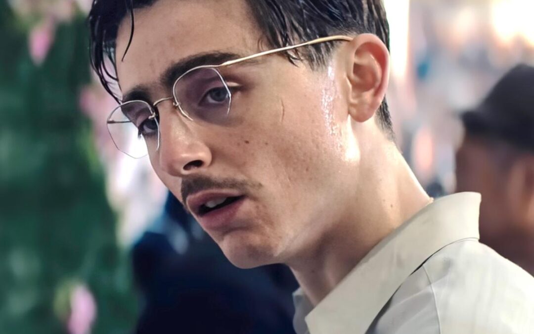 When Will ‘Marty Supreme’ Be on Streaming Platforms?