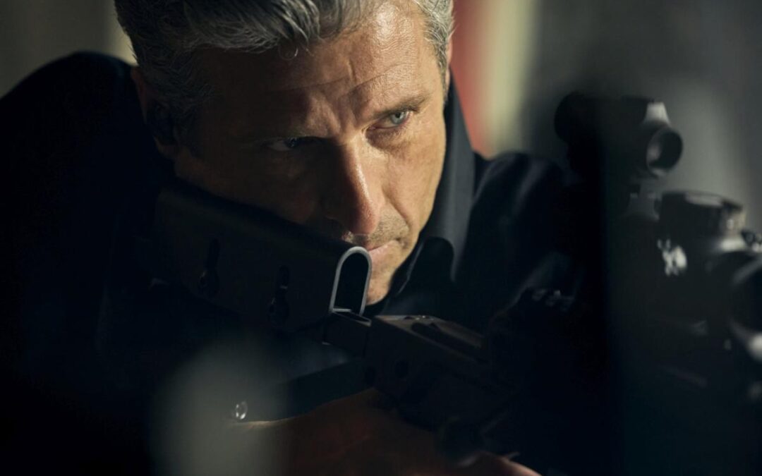 Stream It Or Skip It: ‘Memory Of A Killer’ On Fox, Where Patrick Dempsey Is A Hit Man With Early-Onset Alzheimer’s Who Is Failing To Keep His Lives Separated