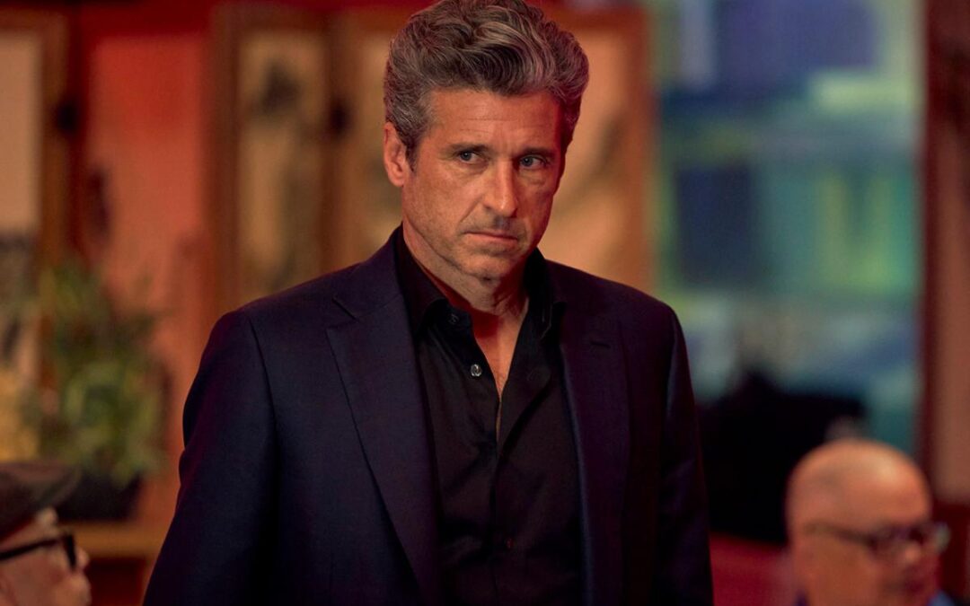 Where Is ‘Memory Of A Killer’ Filmed?