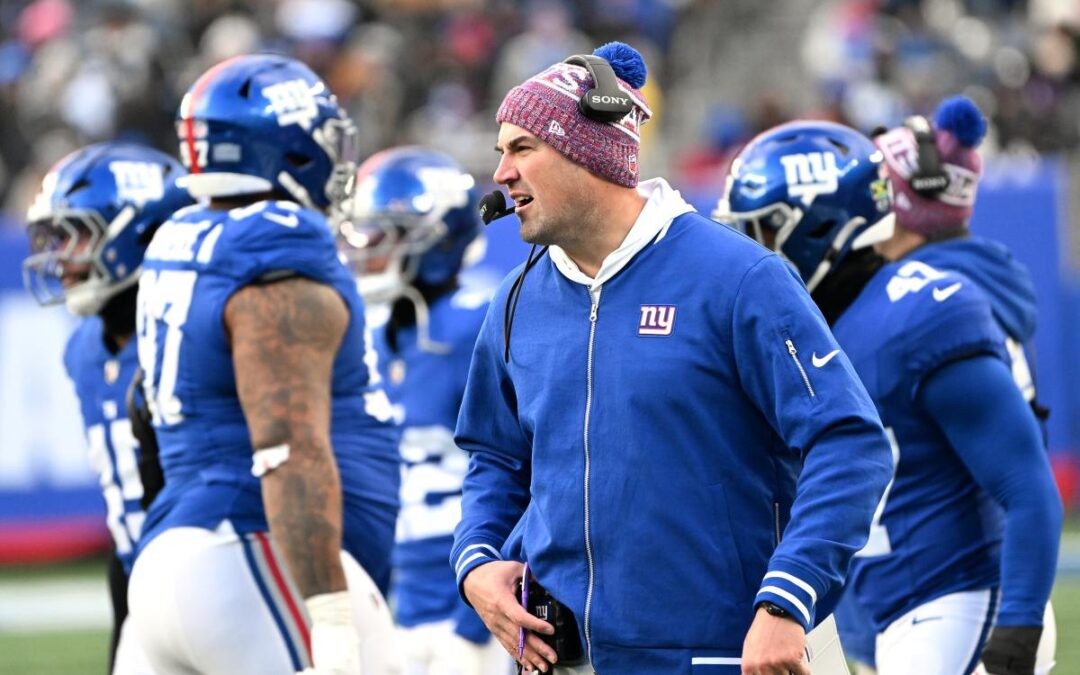 Mike Kafka to interview for Buccaneers coordinator job after surprising lack of head coach interest