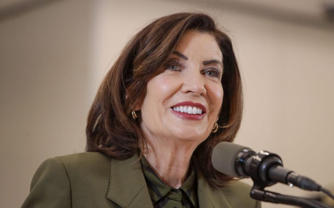 Hochul and Mamdani’s ‘free’ child care plan: A feast for fraudsters?