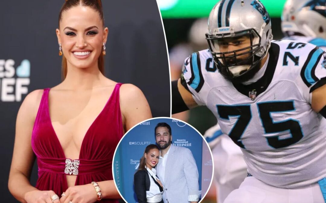 Former NFLer Matt Kalil suing model ex-wife over ‘invasive’ manhood size comments