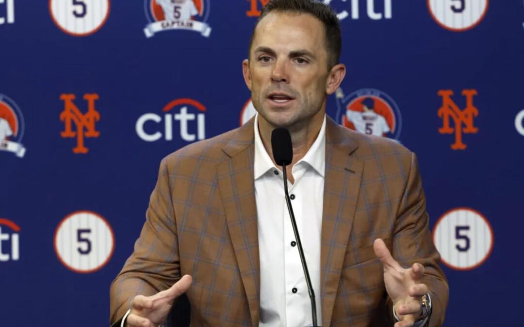 David Wright’s Hall of Fame chances on rise after latest ballot