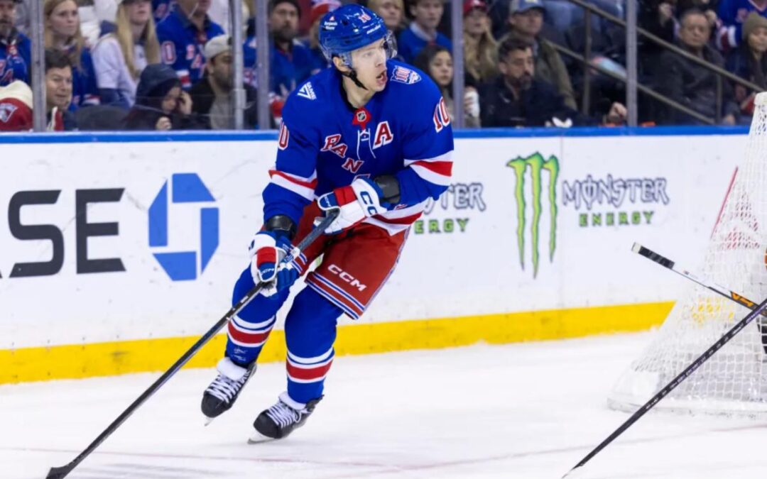 The balancing act for Artemi Panarin as he weighs his trade destination