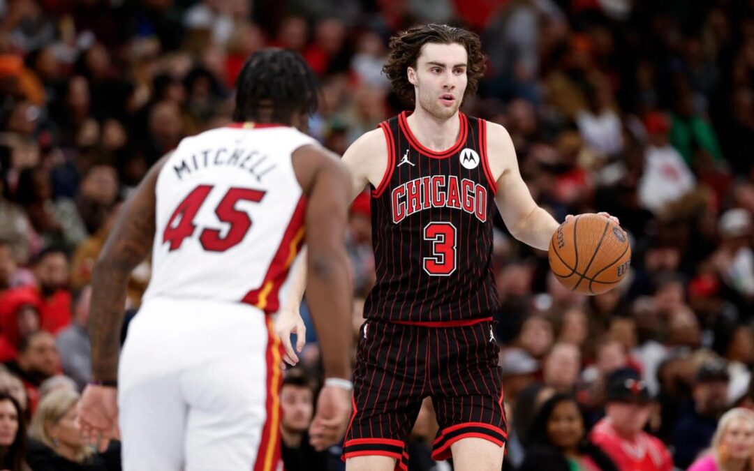 Dabble promo code: Get $10 when you sign-up to Dabble for Bulls vs. Heat