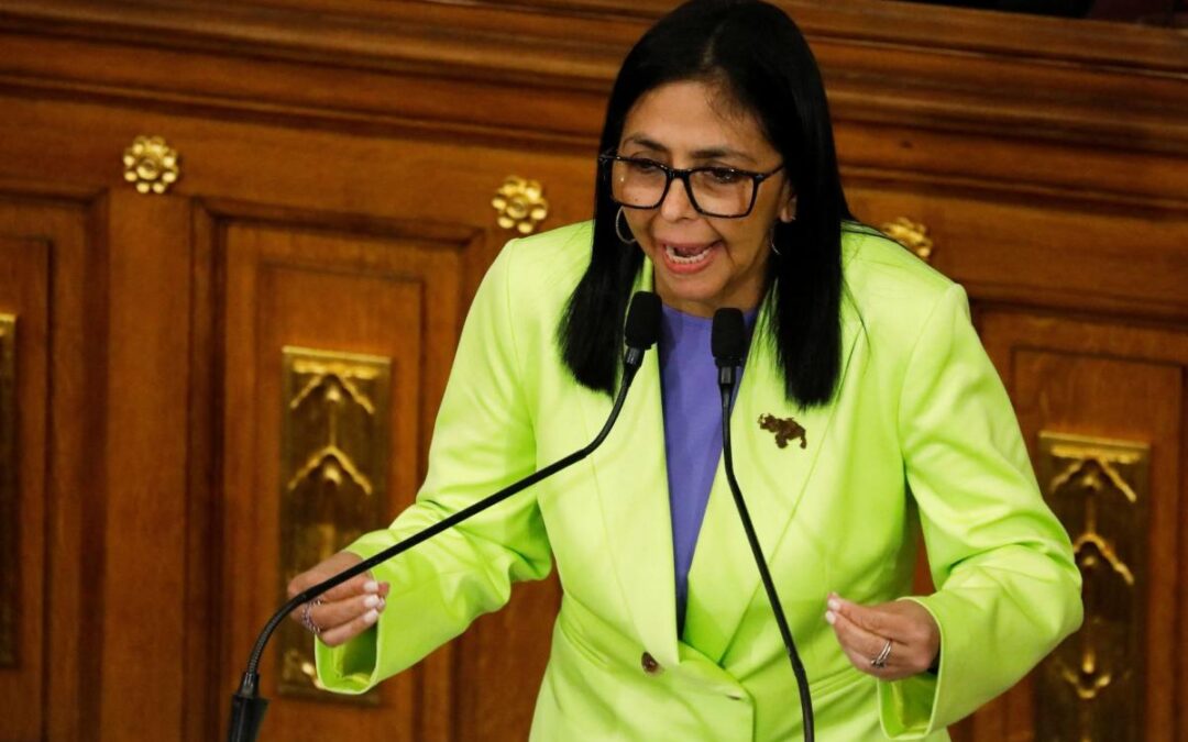 The crooks are still in charge of Venezuela — US should plot a road map to freedom