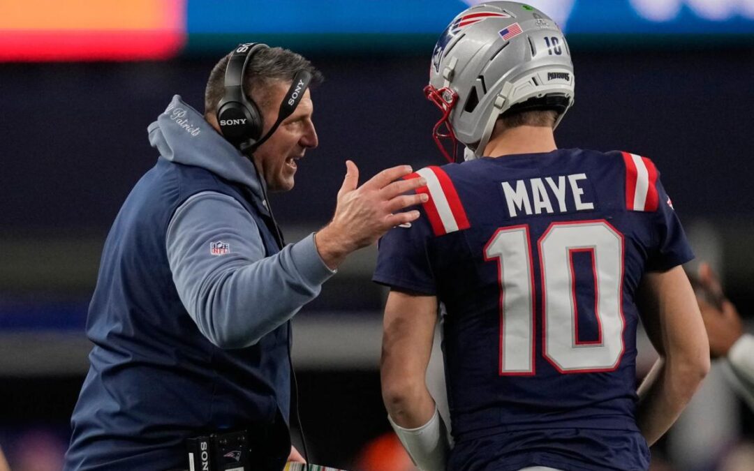 bet365 bonus code NYPBET: Bet $5, get $200 in bonus bets for Texans vs. Patriots