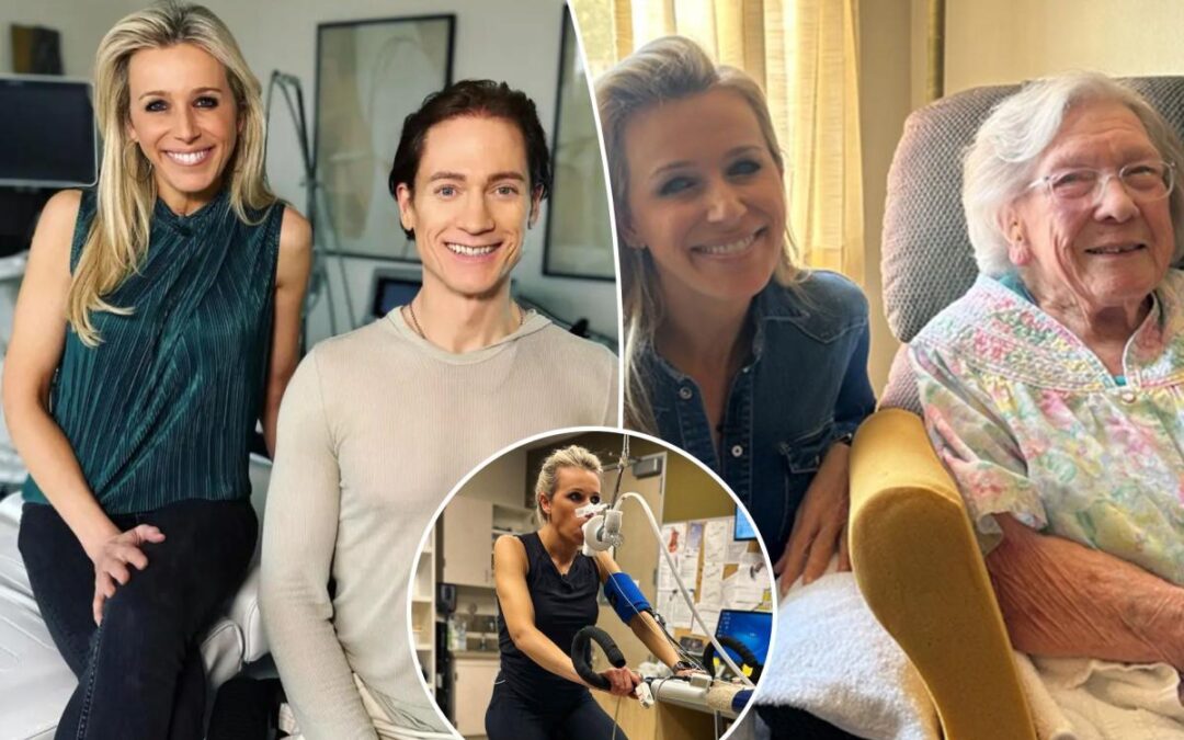 Is the longevity movement promising too much? I’ve reported on cutting-edge innovation for decades — here’s what actually works