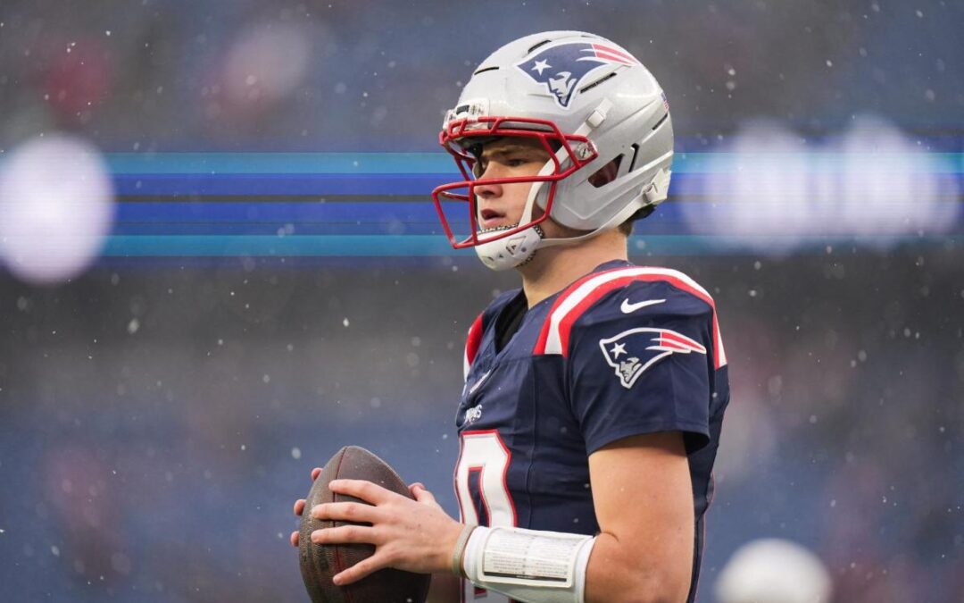 theScore Bet bonus code NPNEWS: Bet $10, get $100 in bonus bets for Broncos vs. Patriots