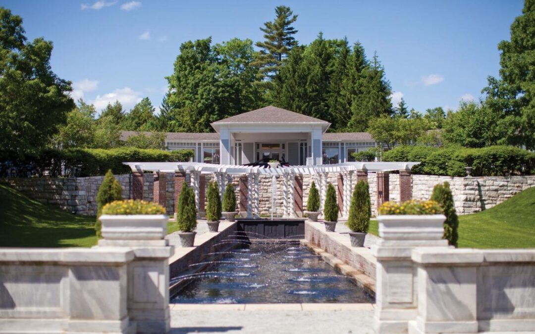 Canyon Ranch is where the rich and famous get their elite-level wellness treatment