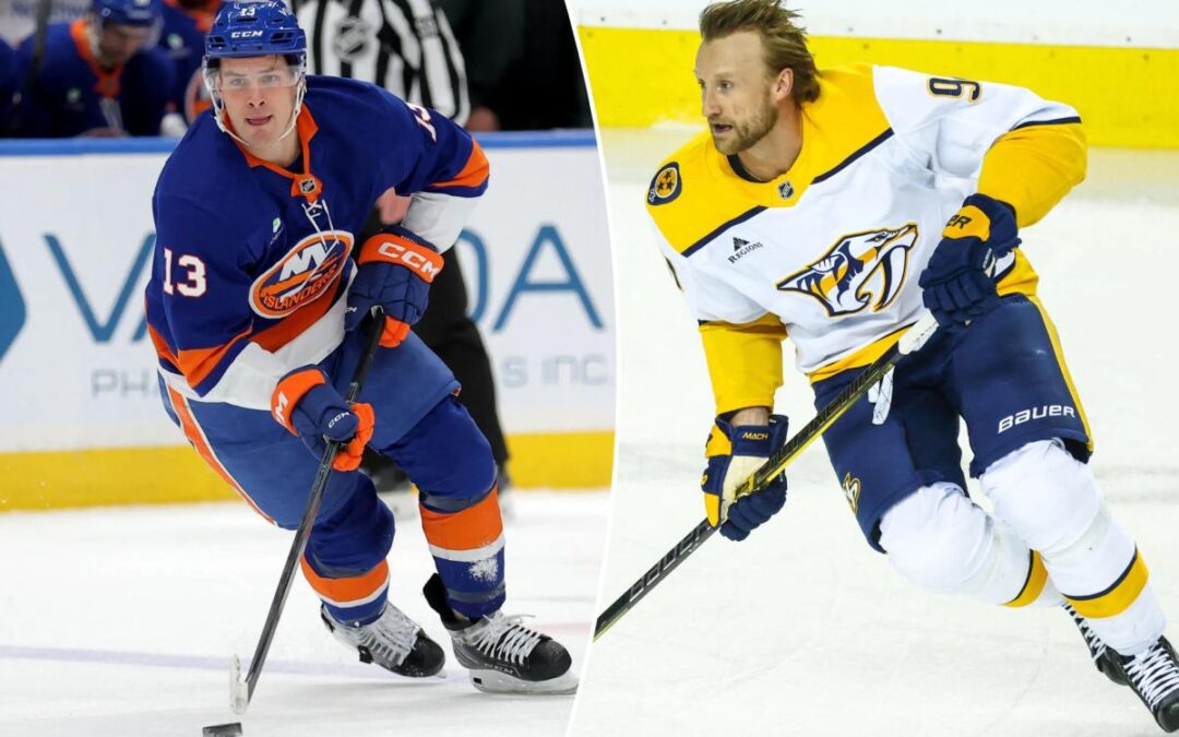 Islanders vs. Predators prediction: NHL odds, picks, best bet Thursday