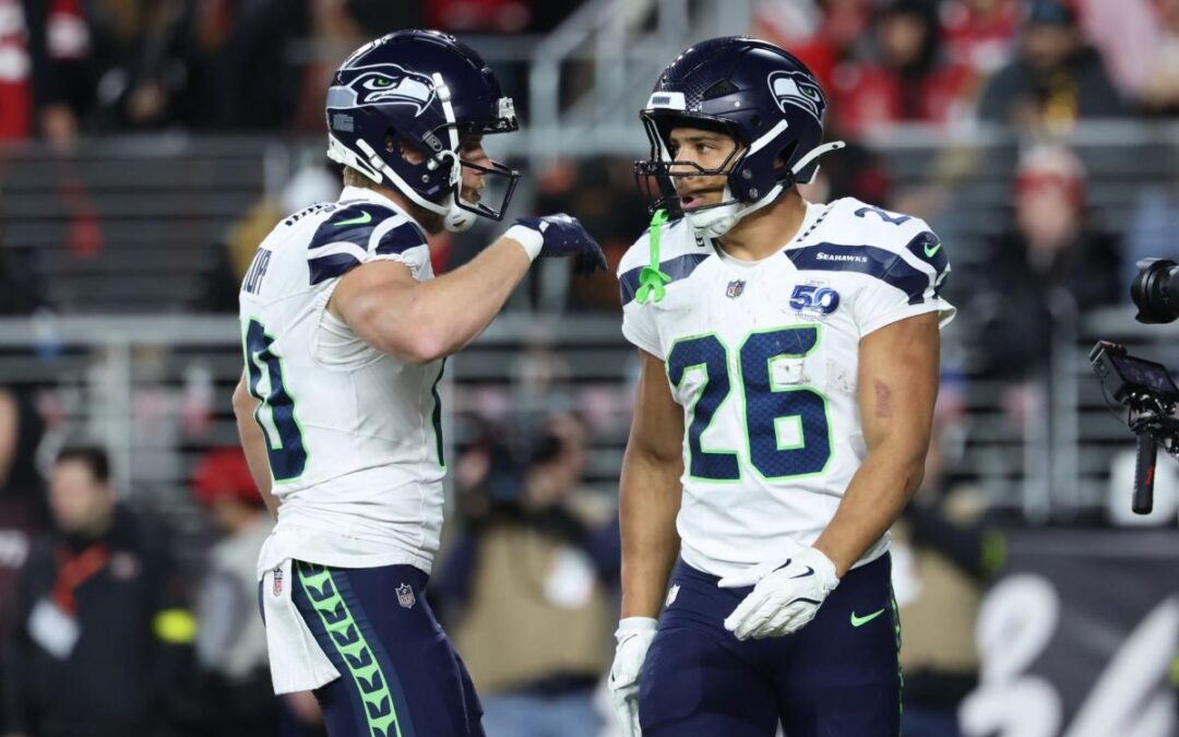 Kalshi promo code NYPMAX: Earn a $10 bonus for trades  on NFL playoffs