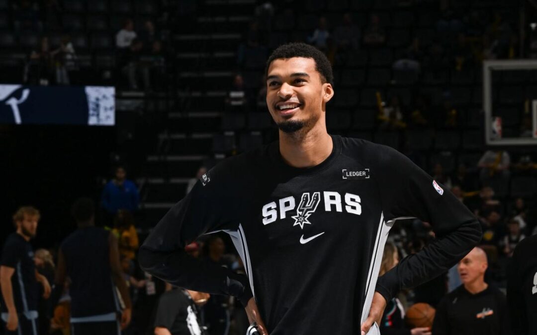 Sleeper Fantasy Promo Code NYPBONUS: Get free $20 + 100% deposit match up to $100 for Spurs vs. Celtics