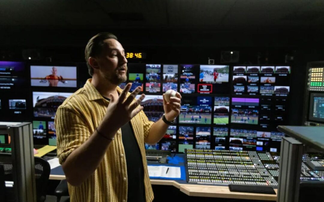 SNY’s popular Mets director leaving network over ‘different creative direction’