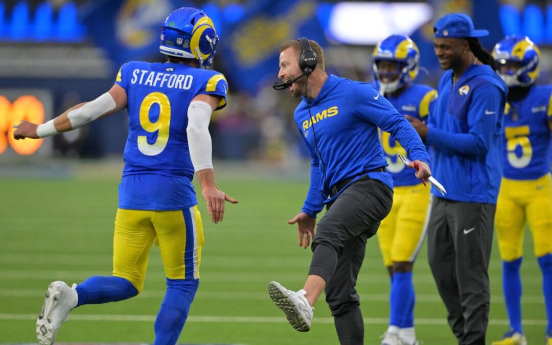 Fanatics Sportsbook promo code NYPOST: Get up to $2,000 in FanCash for Rams vs. Seahawks